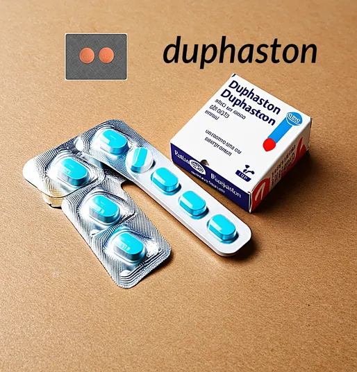 Duphaston sans ordonnance